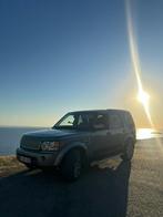 Land Rover Discovery 4 SDV6, Auto's, Automaat, Euro 5, Particulier, 3000 cc
