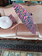 Lilly Lark - Zonne parasol, Handtassen en Accessoires, Ophalen of Verzenden