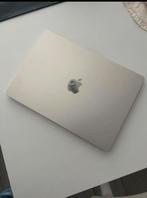 Apple Macbook Air (m2 - 13inch), Computers en Software, Apple Macbooks, Ophalen, 256 GB, 8 GB, 13 inch