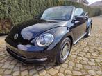 Volkswagen Beetle Cabriolet Cup 1.2 TSI BMT, Autos, 1197 cm³, Achat, 105 ch, Entreprise
