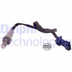 DELPHI ES20308-12B1 SONDE LAMBDA, Ophalen of Verzenden, Nieuw, Citroën