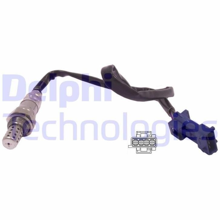DELPHI ES20308-12B1 SONDE LAMBDA, Auto-onderdelen, Overige Auto-onderdelen, Citroën, Nieuw, Ophalen of Verzenden