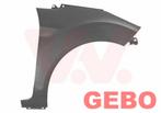 Ford fiesta 2008/2013 voorspatbord rechts PRIMER, Ophalen of Verzenden, Nieuw, Ford, Spatbord