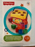 Fisher Price blokkensorteerder, Ophalen, Zo goed als nieuw