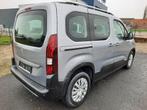 Peugeot Rifter Automaat, Auto's, Automaat, Stof, 1199 cc, 5 zetels