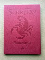 Marini - Portfolio - Le Scorpion Romantique - Khani 1, Envoi