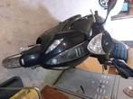 Piaggio New Fly 4 takt, Ophalen, Fly, Benzine, 50 cc