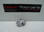 Blokdeksel + Schakel as Yamaha YZF R6 1999-2000-2001-2002, Motoren, Ophalen of Verzenden, Gebruikt