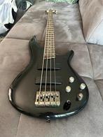 Ibanez SR300 met Right On strap en statief., Ophalen, Gebruikt