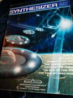 Synthesizer greatest - zie foto's, Gebruikt, Overige genres, Les of Cursus, Piano