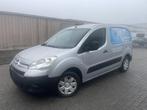 Citroën Berlingo 1,6 HDI 3 zit airco ONLY EXPORT (bj 2012), Auto's, Bestelwagens en Lichte vracht, Euro 5, Gebruikt, Bedrijf, 90 pk