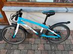 Frog 55 – Team Sky kinderfiets | 20 inch | Superlicht, Fietsen en Brommers, Fietsen | Kinderfietsjes, Ophalen, Gebruikt, Frog Bikes