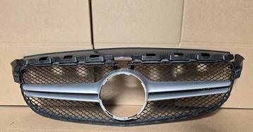 Grill Grille Mercedes C CLASSE W205 C63 AMG A2058880523SV 6. beschikbaar voor biedingen