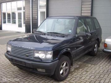 Range Rover P38 Portieren Deuren Portier Deur Alle kleuren beschikbaar voor biedingen