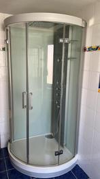 Salle de bain complète, Huis en Inrichting, Ophalen, Gebruikt, Met douche