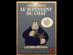 Le Chat : Le succulent du Chat, Livres, Enlèvement, Comme neuf