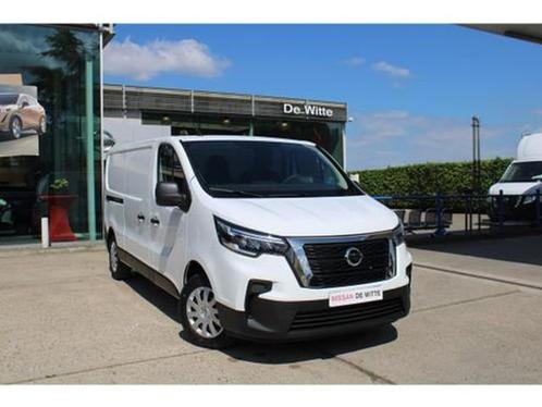 Nissan Primastar Van L2H1 150pk N-Connecta + Cargo Pack + Tr, Auto's, Bestelwagens en Lichte vracht, Bedrijf, Te koop, Achteruitrijcamera