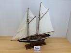 Zeilschip, Hobby en Vrije tijd, Ophalen, Zo goed als nieuw