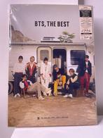 BTS The Best Japan album, Fanclub edition, Collections, Musique, Artistes & Célébrités, Comme neuf, Enlèvement ou Envoi