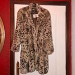 Manteau femme en fausse fourrure Taille M (40), Jasje