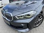 BMW 116 d M-Sport ** Carplay/Android | Ambient Light | LED, Auto's, 0 kg, 1 Reeks, Bedrijf, 5 deurs