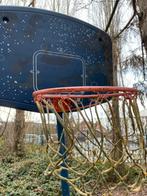 Gebruikte basketbalgoal - voor de liefhebbers, Ophalen, Gebruikt