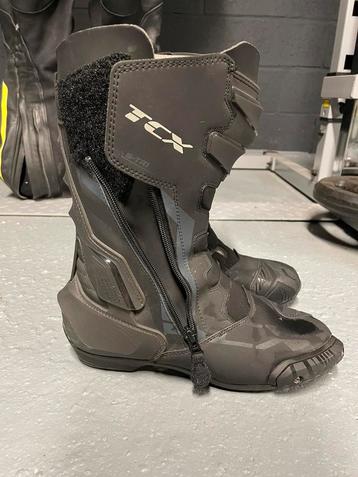 Bottes TCX 42