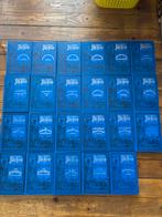 Jules verne blauwe bandjes serie, Boeken, Ophalen, Zo goed als nieuw