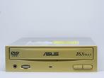 Lecteur DVD Asus, Intern, Gebruikt, Ophalen of Verzenden, Windows