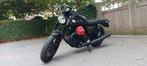 Moto Guzzi V7 III Carbon, Motoren, Motoren | Moto Guzzi, 2 cilinders, 744 cc, Particulier, Meer dan 35 kW