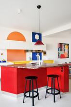 Bordeaux Matin hanglamp van HAY, Huis en Inrichting, Ophalen, Nieuw