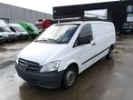 Mercedes Vito 113 cdi, Boîte manuelle, Vitres électriques, Diesel, Achat