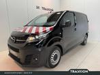 Opel Vivaro 1.5TD L1H1 Edition S&S GPS|PDC|Carplay|Cruise..., 75 kW, Vivaro, USB, Zwart
