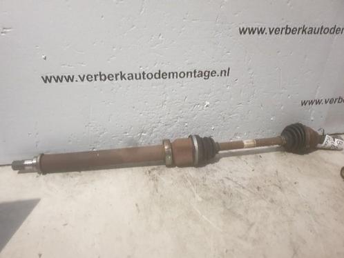 AANDRIJFAS RECHTS VOOR automaat B-Max (JK8) (d1b7-3b436-cb), Auto-onderdelen, Remmen en Aandrijving, Ford, Gebruikt