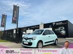 Renault Twingo 1.0i 137.000km Gekeurd, Auto's, 0 kg, Bedrijf, https://public.car-pass.be/vhr/242d8d36-0dd0-4aa4-b7a8-da37a37833e6