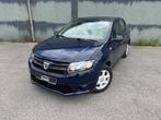 Dacia Logan 1.2 Essence, Auto's, Euro 5, Radio, Logan, Bedrijf