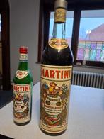 ancienne bouteille magnum MARTINI - pleine !, Enlèvement ou Envoi, Comme neuf, Pleine