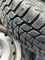 Autobanden, Ophalen, Zo goed als nieuw