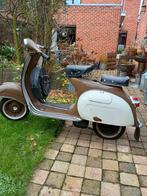 vespa 1964, Motoren