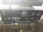 kenwood KA 5010 vintage, Audio, Tv en Foto, Versterkers en Ontvangers, Ophalen of Verzenden, Gebruikt, Stereo, 60 tot 120 watt