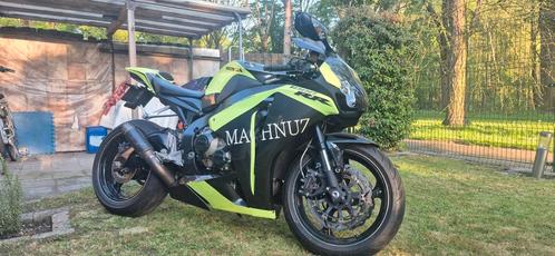 Honda cbr1000rr sc59, Motoren, Motoren | Honda, Particulier, Ophalen