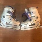 Schaatsen maat 34 tm 36, Sport en Fitness, Ophalen, Zo goed als nieuw
