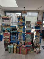 Ideaal voor verkoop van puzzels voor rommelmarkt, Hobby en Vrije tijd, Ophalen, 500 t/m 1500 stukjes, Gebruikt
