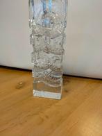 Vintage vaas voor 1 bloem, Huis en Inrichting, Ophalen of Verzenden, Zo goed als nieuw