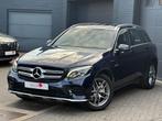 Mercedes GLC 250 AMG Line 4Matic |Cam.Burmeister|*1JGaranti, Auto's, Mercedes-Benz, Automaat, 4 cilinders, Blauw, USB