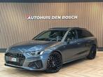 Audi A4 Avant 35 TFSI S Line - Pano - Matrix - Massage - RS, Auto's, Audi, Gebruikt, 4 cilinders, 1984 cc, Bedrijf
