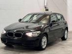 BMW 114i ~ garantie ~ full historiek ~airco, Te koop, Berline, Benzine, 5 deurs