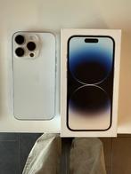 iPhone 14 Pro 512 gb, Telecommunicatie, Mobiele telefoons | Apple iPhone, Ophalen, 512 GB, IPhone 14 Pro, Wit