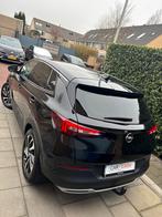Opel Grandland X Turbo Ultimate AUT 2019 Full Option, Auto's, Automaat, Euro 6, 131 kW, 5 deurs