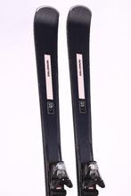 Skis 150 155 160 pour femmes SALOMON S/MAX N8 2025, Carving, Skis, Salomon, 140 à 160 cm